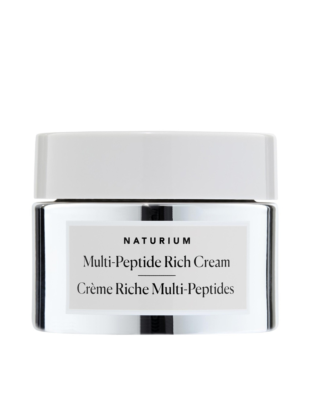 Naturium Multi-Peptide Rich Cream